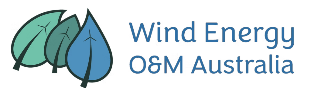 Wind Energy O&M Australia 2025 wind industry show
